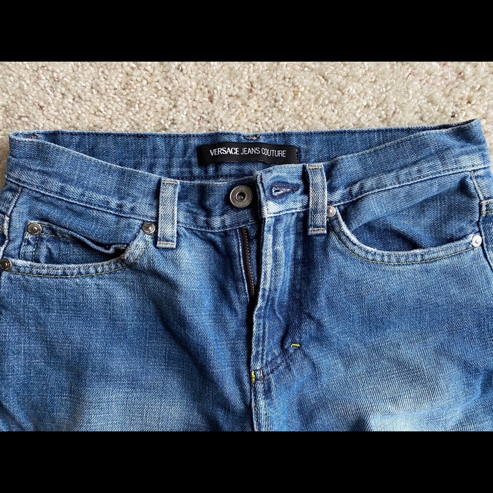 VERSACE JEANS - Picture 4 of 10